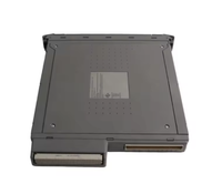Module de traitement CPU Sis 8110 ICS TRIPLEX à moteur AC métallique pour équipement électrique d'automatisation industrielle