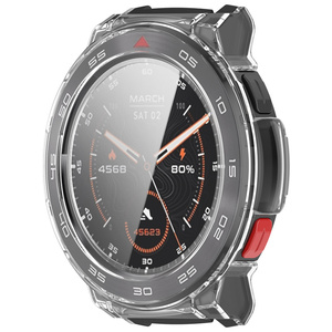 เคสป้องกันนาฬิกาอัจฉริยะสำหรับ <span class=keywords><strong>mibro</strong></span> <span class=keywords><strong>Watch</strong></span> <span class=keywords><strong>GS</strong></span> Pro - Product Image 3