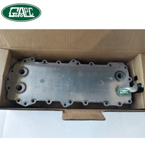 Máy Làm Mát Dầu LR010754 GL0361 9W83-6A642-AE LR010770 AJ811959 AJ811330 Cho Land Rover Range Rover 2015 Cho Jaguar XKR 2011 Phụ Tùng - Product Image 6