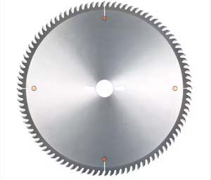 DEYI sıcak satış kaydırma kaydırma dairesel doğrusal elmas ucu testere ahşap kesme için tct 7 1/4 - Product Image 3