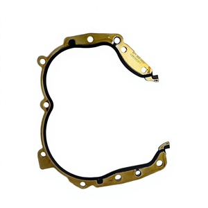 Kit complet de joints en acier OE 10101-00Q0 pour moteur diesel Nissan Infiniti V9X 3.0L - Product Image 4
