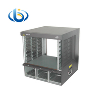 Chine Matel Fabrictaion Usine Produit Personnalisé Excellent Matériau Métallique Boîtier Électrique Armoire De Commande Électrique Machine Électrique Boîtier Métallique