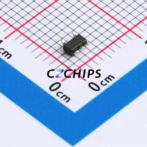Amplificador operacional de chip IC de circuito integrado LTA6041XT5/R6, original y nuevo, 1 unidad - Product Image 2