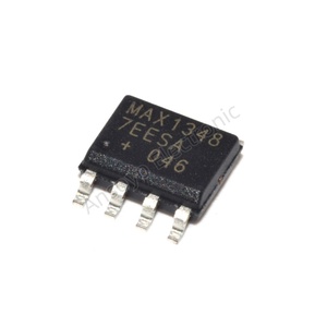 ANSOYO MAX13487EESA+T MAX13487 MAX13487EESA Transceiver Half RS422, RS485 8-SOIC Chips Integrated Circuits Electronic Components - Product Image 5