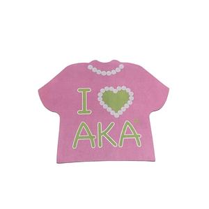 Alfombrilla de Ratón Personalizada Hecha a Medida, Alfombrilla de Ratón de Material de Neopreno - Product Image 1