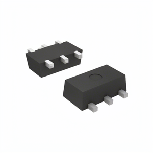 บริการครบวงจรแบบดั้งเดิม SOT 89 5/6 XC6220C43BPR-G ชิ้นส่วนอิเล็กทรอนิกส์สำหรับการจัดการพลังงาน (PMIC) - Product Image 1