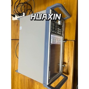 Rohde&Schwarz Networnalyzer ZNB8 8.5GHz R&Sznb8 - Product Image 2