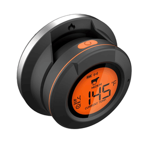 दोहरे परीक्षण के साथ थोक डिजिटल वायरलेस ओवन bq गुंबद थर्मामीटर - Product Image 4