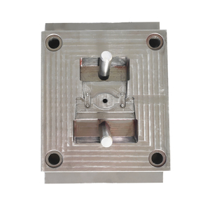 Fabricante de Moldes Personalizados Rongde, Fornecedor de Moldes de Injeção, Moldes Plásticos de Alta Qualidade e Durabilidade para Fivela de Gaiola - Product Image 3