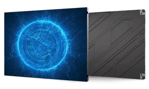 Ultra-thin 640x640mm Die Cast Aluminum Cabinet P2 P2.5 P3 Indoor Digital Led <b>Display</b> Screen Video <b>Wall</b> Fixed Led Indoor Fixed - Product Image 3
