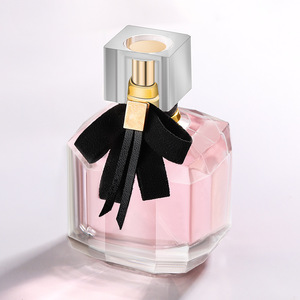 Perfume Flower Story para Mujer, Alta Calidad, Fragancia Ligera, Fresca, Reversal <span class=keywords><strong>Idol</strong></span> Paris, Aroma Floral, Frutal y Dulce, en Spray Sólido, Venta al Por Mayor - Product Image 2