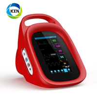 IN-RN5 Bp Machine Haute Intelligent Bras Supérieur Type Pédiatrique Pas Cher Hôpital Tensiomètre Bluetooth