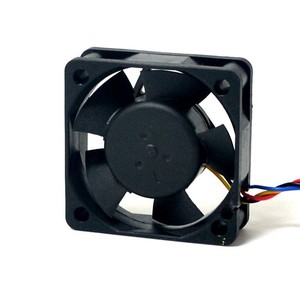 เดลต้า Asb0412lc 40 มม. 12V 0.06A พัดลมระบายความร้อน Pwm สำหรับสวิตช์อินเวอร์เตอร์ - Product Image 3