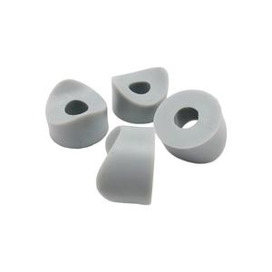 Espaciador de Plástico Curvo Tipo Pico de Pato para Ensamblaje de Tubos Redondos de Muebles, Venta al por Mayor de Fábrica, Hecho en China - Product Image 4