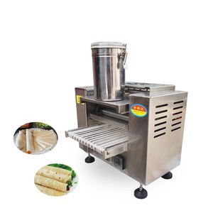 <span class=keywords><strong>Machine</strong></span> à crêpe automatique <span class=keywords><strong>Machine</strong></span> à crêpe automatique - Product Image 1