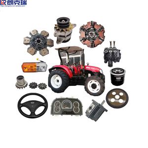 Precio de fábrica Dongfanghong Yto X904 904, piezas de Tractor agrícola, engranaje impulsado por cambio de marchas/bomba de engranajes hidráulica/arranque - Product Image 2