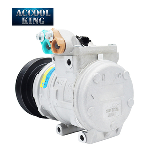 คอมเพรสเซอร์แอร์ในห้องโดยสาร 977012D600 6pk 12v สำหรับรถยนต์ KIA Sportage - Product Image 3