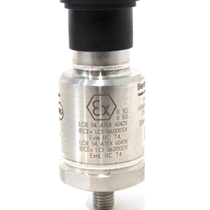 MT-Bently 330400-01-00 ตัวแปลงสัญญาณวัดความเร่ง, 10 เฮิรตซ์ ถึง 15 กิโลเฮิรตซ์, 1/4-28 UNF Stud, เซ็นเซอร์ตรวจสอบการสั่นสะเทือน - Product Image 1