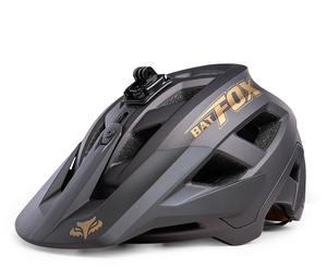 <span class=keywords><strong>Casco</strong></span> de Ciclismo de Montaña BATFOX Unisex de Doble Propósito, Fácil de Usar, con Certificación CE, CPSC, EN1078, NTA8776, Modelo MA066-247/243 - Product Image 5