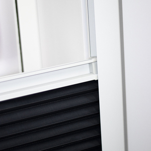 <span class=keywords><strong>Mosquitera</strong></span> Moderna Retráctil para <span class=keywords><strong>Puerta</strong></span> y Ventana, Malla Magnética de Poliéster, Compra al por Mayor - Product Image 1