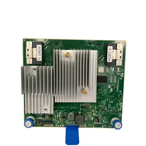 بطاقة تحكم SAS طراز P26325-B21 Broadcom MegaRAID MR216i-a