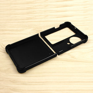 La coque de protection pliable en TPU 2d couvre les étuis de téléphone portable de sublimation pour <span class=keywords><strong>Oppo</strong></span> <span class=keywords><strong>Find</strong></span> N3 <span class=keywords><strong>Flip</strong></span>, N2 <span class=keywords><strong>Flip</strong></span>, N2 - Product Image 6