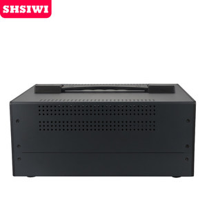 Shsiwi Multiplex <b>Temperature</b> Tester TS-08A 8 Channel <b>Data</b> <b>Logger</b> With Usb Interface For <b>Temperature</b> Monitoring And Recording - Product Image 3