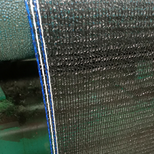 3x100m paranet Jakarta surabaya màu đen Shading <span class=keywords><strong>Net</strong></span> 75% - Product Image 4