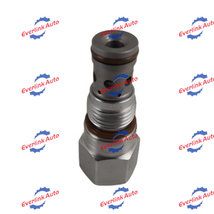 Runxi圧力レギュレータバルブ3348322 1414260 QSX15エンジン用 - Product Image 3