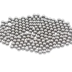 Billes en acier chromé et carbone 440c de 2 mm, revêtement caoutchouc, vente chaude, prix abordable - Product Image 4