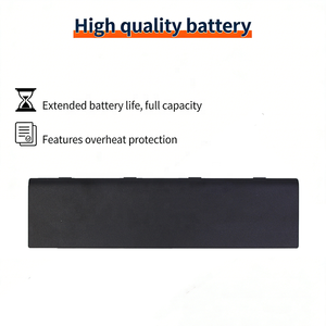 <span class=keywords><strong>Batteria</strong></span> per Laptop MO06 di Fabbrica per HP Pavilion Envy M6-1000 DV4-5000 DV6-7000 TPN-P102 TPN-W106 TPN-W107 TPN-W108 - Product Image 3