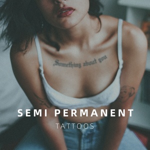 <span class=keywords><strong>Tatuajes</strong></span> Temporales Semipermanentes Ecológicos <span class=keywords><strong>para</strong></span> Hombres y Mujeres, Arte Corporal, Media Manga, <span class=keywords><strong>Pierna</strong></span>, Lenguaje, Resistentes al Agua, Adhesivos <span class=keywords><strong>para</strong></span> <span class=keywords><strong>Tatuajes</strong></span> de Manga - Product Image 5