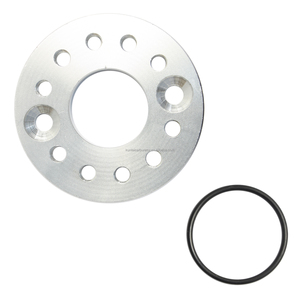 Adaptador rotador de colector de admisión de <span class=keywords><strong>carburador</strong></span> 28mm para PE PWK NSR150 KR150 LC135 TS125 RX100 quad <span class=keywords><strong>pit</strong></span> <span class=keywords><strong>bike</strong></span> - Product Image 4