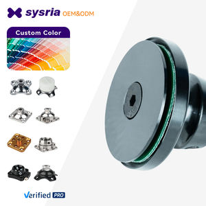 Adaptador de Tubo Pylon para Prótesis, Acero Inoxidable de Grado Médico, Ligero, de Alta Calidad, para Uso Clínico, Lavable, Reutilizable, <span class=keywords><strong>Envío</strong></span> Rápido - Product Image 4