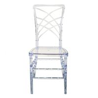 Chaises de fête en acrylique pour Louis, Salon, table de Massage, en plastique, en plexiglas, princesse, Salon roulant