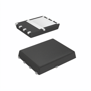 ทรานซิสเตอร์ PowerPAK SO-8 SIRS4600DP-T1-RE3 ชิ้นส่วนอิเล็กทรอนิกส์ ตัวแทนจำหน่ายที่ได้รับอนุญาต - Product Image 1