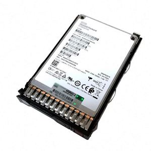 SSD รุ่นใหม่ P61051-B21 ความจุ 3.2TB ขนาด 2.5 นิ้ว NVMe U.3 BCN สำหรับเซิร์ฟเวอร์ G10 G12 - Product Image 6