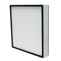 OEM/ODM Merv 8 11 13 HVAC Filtres à air G4 Filtre de climatisation primaire Filtre à charbon actif
