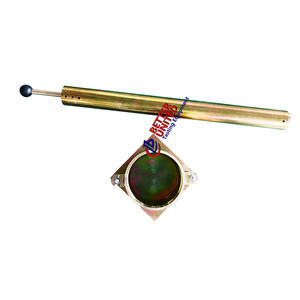 Juego de martillo y Molde <span class=keywords><strong>Proctor</strong></span> de suelo estándar CBR Test 2,5 KG - Product Image 3