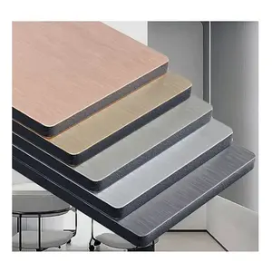 1220 Mm Flexible Écologique Pvc Marbre <span class=keywords><strong>Panneau</strong></span> Mural Décoration Intérieure Carbone <span class=keywords><strong>Ardoise</strong></span> Marbre - Product Image 5