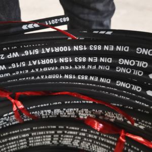 متينة عالية من أجل التطبيقات الهيدروليكية - Product Image 5