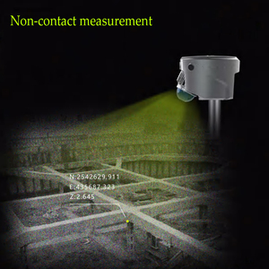 สถานี Hi-target RTK สำหรับเครื่องมือสำรวจ GPS/GNSS ระบบสำรวจแบบวิศวกรรมเต็มรูปแบบด้วยชิปเซ็ต GNSS รุ่นใหม่ - Product Image 5