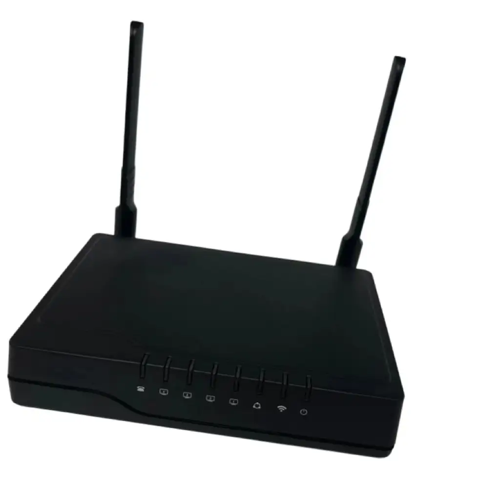 2022 New Internet Router Intelligent Wireless WiFi Router 4g 5g Wireless WiFi 300Mbps Office Network Stable GT3100 4F1P