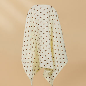 Venta al por mayor toallas de <span class=keywords><strong>lactancia</strong></span> salir artefacto de <span class=keywords><strong>lactancia</strong></span> cubierta multifuncional cubierta anti-luz capa verano delgada - Product Image 6