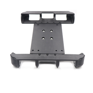 Car iPad <b>Tablet</b> Holder Back Seat Travel Portable Car <b>Tablet</b> Holder Mount Road Trip Essentials for Kids Adults - Product Image 1