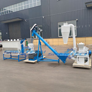 Machine à <span class=keywords><strong>granulés</strong></span> de <span class=keywords><strong>bois</strong></span> de sciure de <span class=keywords><strong>bois</strong></span> de haute qualité et ligne de production de machines à <span class=keywords><strong>granulés</strong></span> de biomasse de grande capacité - Product Image 1