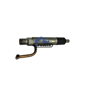 หัวฉีดน้ำมันเชื้อเพลิงคุณภาพสูง Xpower รุ่น 729645-53100 สำหรับ ZX50U-2 4TNV88 3TNV88 4D88E-5 4D88E-5X SK714-5 SK815-5 ZX48U-3F อะไหล่แท้ OEM - Product Image 4