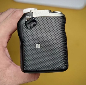 กล้องดิจิตอลมือสองรุ่น Alpha A7c บอดี้กล้องแบบฟูลเฟรม เซ็นเซอร์ BSI-CMOS กล้อง 4k - Product Image 4