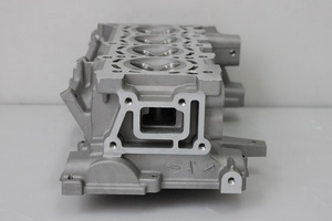 Chất lượng cao mới f16d3 f14d3 xi lanh đầu cho <span class=keywords><strong>Daewoo</strong></span> Chevrolet optra <span class=keywords><strong>Nubira</strong></span> động cơ - Product Image 5