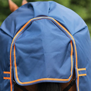High Quality <strong>Horse</strong> Combo Rug Ripstop Breathable and Waterproof Winter Outdoor <strong>Horse</strong> Turnout Blanket <strong>Horse</strong> Equipment - Product Image 2